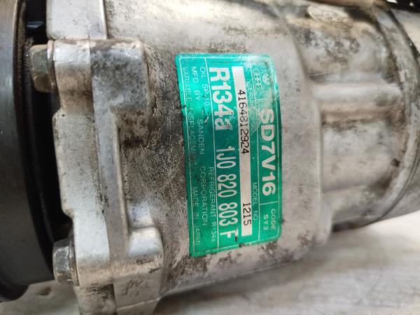 Compressor do Ar condicionado SKODA OCTAVIA I Caixa/Combi (1U5) | 00 - 10 Imagem-4