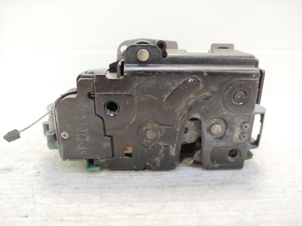 Fecho da Porta Trás Dto SEAT TOLEDO II (1M2) | 98 - 06 Imagem-3