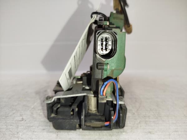 Fecho da Porta Trás Dto SEAT TOLEDO II (1M2) | 98 - 06 Imagem-5