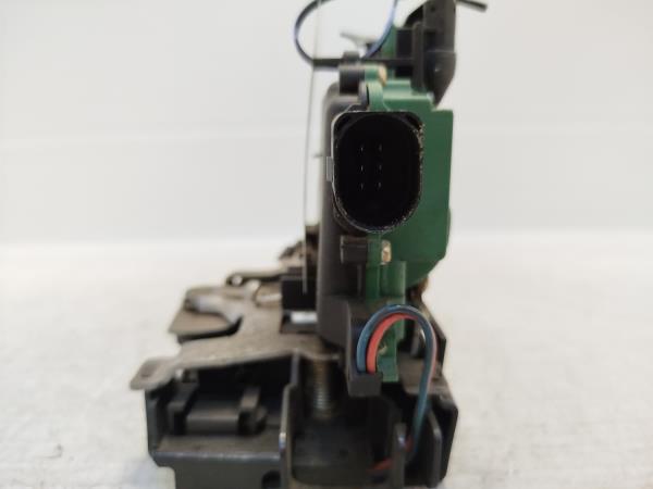 Fecho da Porta Trás Dto VOLKSWAGEN GOLF IV (1J1) | 97 - 07 Imagem-3