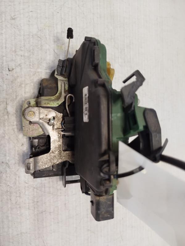 Fecho da Porta Trás Dto VOLKSWAGEN GOLF IV (1J1) | 97 - 07 Imagem-5