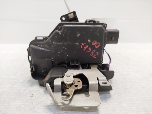 Fecho da Porta Frente Dto AUDI A4 (8E2, B6) | 00 - 05 Imagem-1