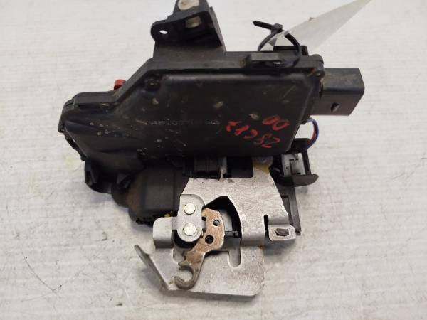 Fecho da Porta Frente Dto AUDI A4 (8E2, B6) | 00 - 05 Imagem-2