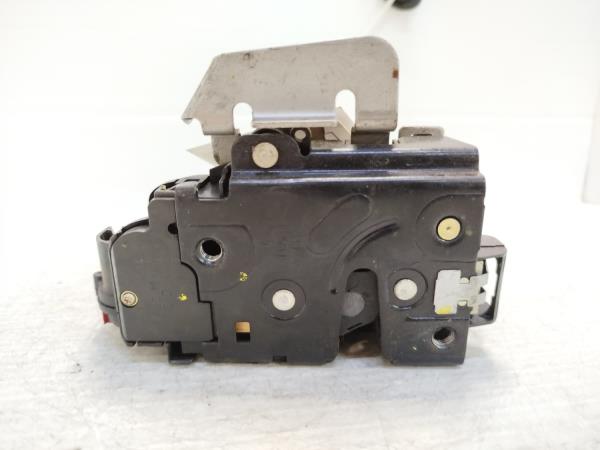 Fecho da Porta Frente Dto AUDI A4 (8E2, B6) | 00 - 05 Imagem-3