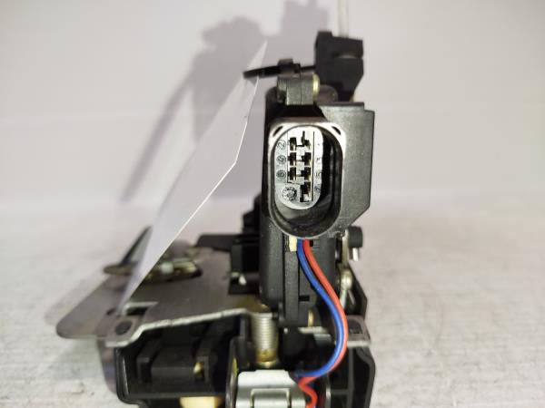 Fecho da Porta Frente Dto AUDI A4 (8E2, B6) | 00 - 05 Imagem-4