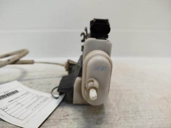 Fecho da Porta Frente Dto AUDI A4 (8D2, B5) | 94 - 01 Imagem-4