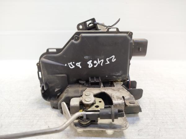 Fecho da Porta Frente Dto AUDI A4 (8E2, B6) | 00 - 05 Imagem-1