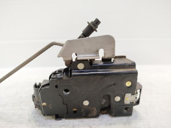 Fecho da Porta Frente Dto AUDI A4 (8E2, B6) | 00 - 05 Imagem-3