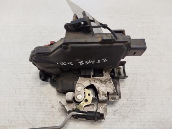 Fecho da Porta Frente Dto AUDI A4 (8E2, B6) | 00 - 05 Imagem-4