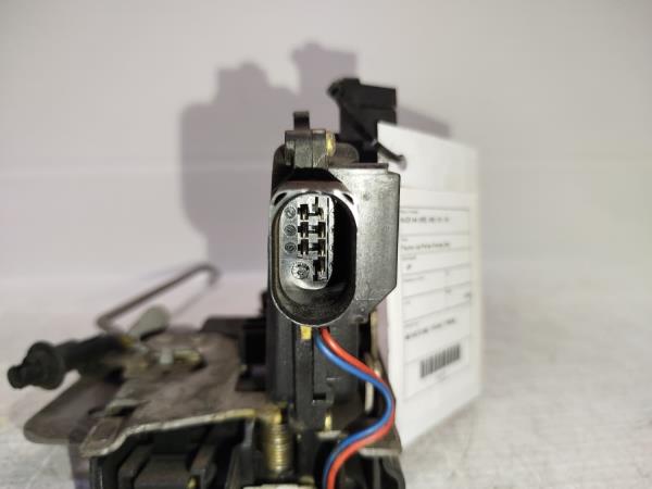 Fecho da Porta Frente Dto AUDI A4 (8E2, B6) | 00 - 05 Imagem-5