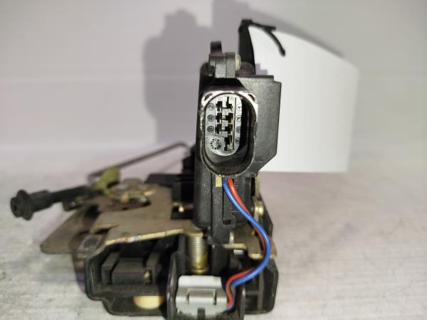 Fecho da Porta Frente Dto AUDI A4 (8E2, B6) | 00 - 05 Imagem-5