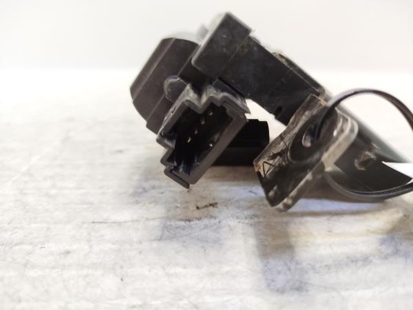 Fecho da Mala RENAULT CLIO III (BR0/1, CR0/1) | 05 -  Imagem-1