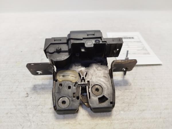 Fecho da Mala RENAULT CLIO III (BR0/1, CR0/1) | 05 -  Imagem-2