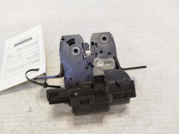 Fecho da Mala RENAULT CLIO III (BR0/1, CR0/1) | 05 -  Imagem-1