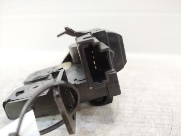 Fecho da Mala RENAULT CLIO III (BR0/1, CR0/1) | 05 -  Imagem-3