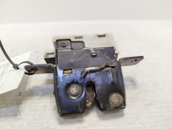 Fecho da Mala RENAULT MEGANE II (BM0/1_, CM0/1_) | 01 - 12 Imagem-1