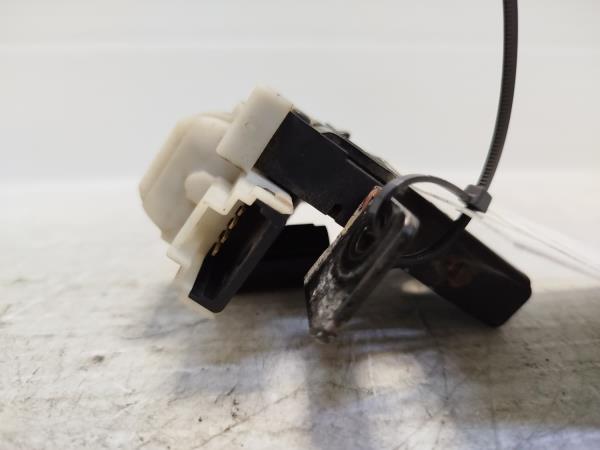 Fecho da Mala RENAULT MEGANE II (BM0/1_, CM0/1_) | 01 - 12 Imagem-2