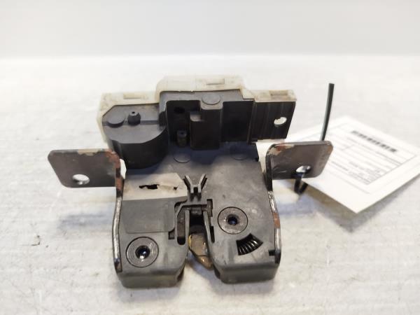 Fecho da Mala RENAULT MEGANE II (BM0/1_, CM0/1_) | 01 - 12 Imagem-3