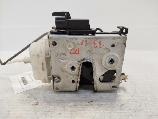 Fecho da Porta Frente Dto AUDI A4 (8D2, B5) | 94 - 01 Imagem-4