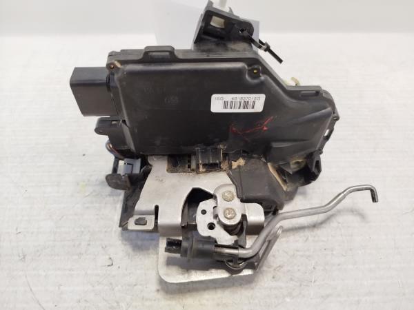 Fecho da Porta Frente Esq AUDI A6 (4B2, C5) | 97 - 05 Imagem-2