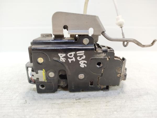 Fecho da Porta Frente Esq AUDI A6 (4B2, C5) | 97 - 05 Imagem-3