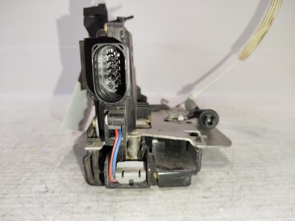 Fecho da Porta Frente Esq AUDI A6 (4B2, C5) | 97 - 05 Imagem-4
