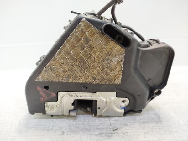 Fecho da Porta Trás Esq MERCEDES-BENZ E-CLASS (W211) | 02 - 09 Imagem-1