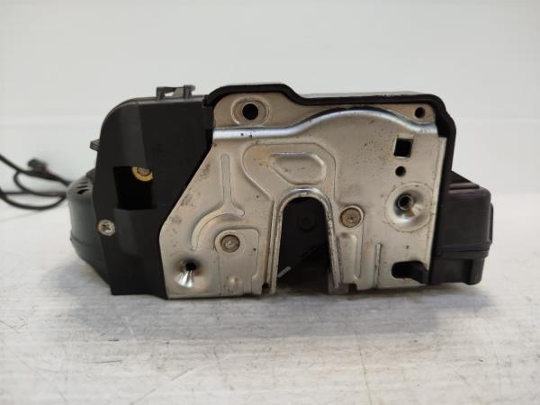 Fecho da Porta Trás Esq MERCEDES-BENZ E-CLASS (W211) | 02 - 09 Imagem-2