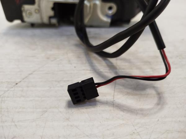 Fecho da Porta Trás Esq MERCEDES-BENZ E-CLASS (W211) | 02 - 09 Imagem-4