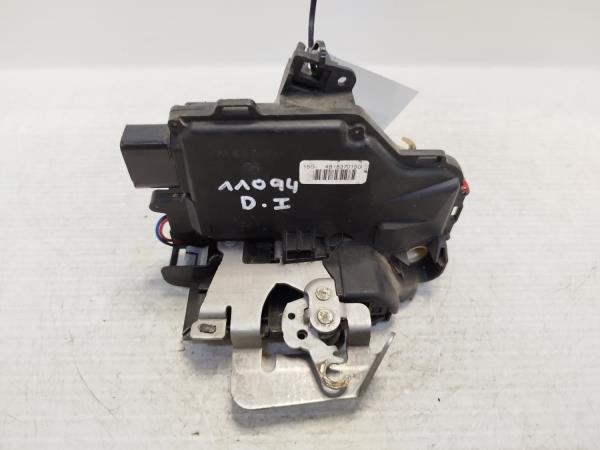 Fecho da Porta Frente Esq AUDI A6 (4B2, C5) | 97 - 05 Imagem-1