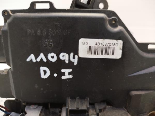 Fecho da Porta Frente Esq AUDI A6 (4B2, C5) | 97 - 05 Imagem-2