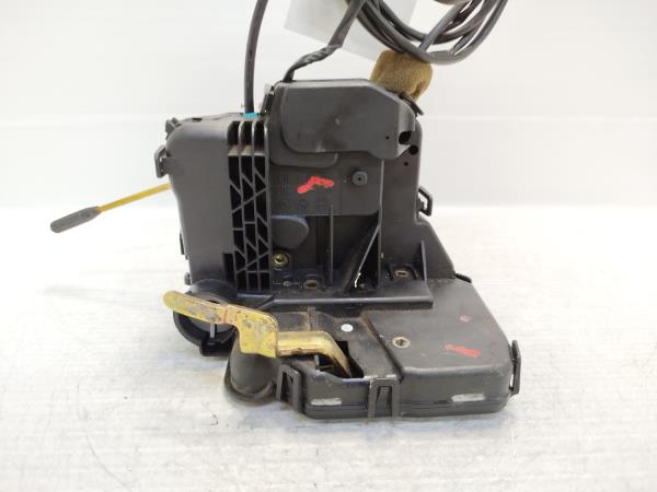 Fecho da Porta Frente Dto MERCEDES-BENZ C-CLASS T-Model (S203) | 01 - 07 Imagem-1