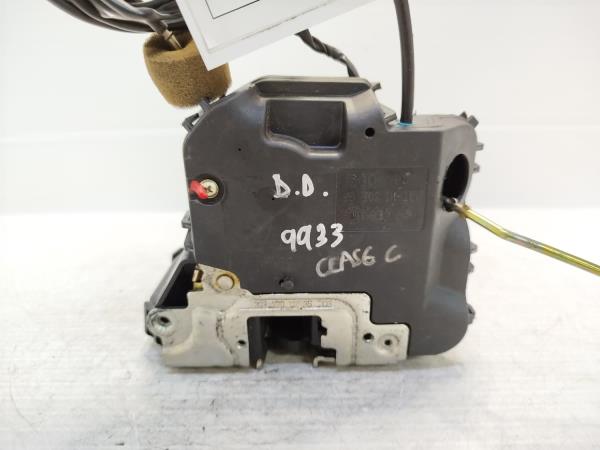 Fecho da Porta Frente Dto MERCEDES-BENZ C-CLASS T-Model (S203) | 01 - 07 Imagem-2