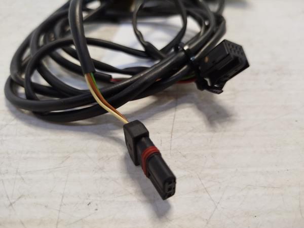 Fecho da Porta Frente Dto MERCEDES-BENZ C-CLASS T-Model (S203) | 01 - 07 Imagem-5