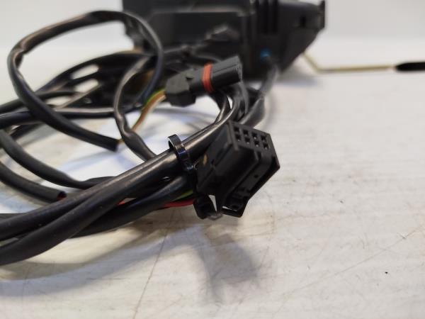 Fecho da Porta Frente Dto MERCEDES-BENZ C-CLASS T-Model (S203) | 01 - 07 Imagem-6