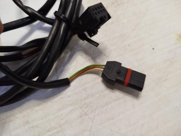 Fecho da Porta Frente Dto MERCEDES-BENZ C-CLASS T-Model (S203) | 01 - 07 Imagem-7