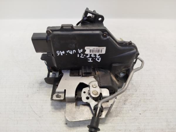 Fecho da Porta Frente Esq AUDI A6 (4B2, C5) | 97 - 05 Imagem-1