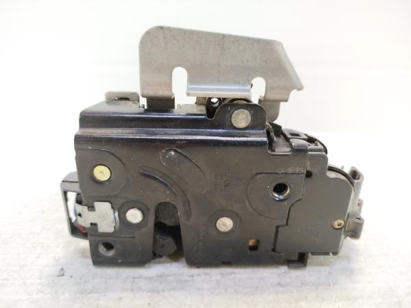 Fecho da Porta Frente Esq AUDI A6 (4B2, C5) | 97 - 05 Imagem-3