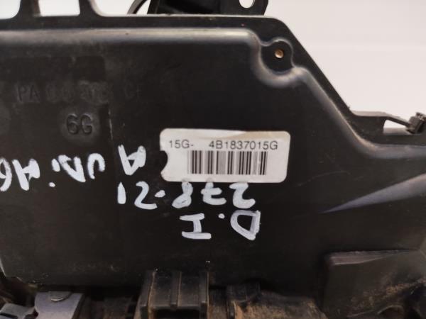 Fecho da Porta Frente Esq AUDI A6 (4B2, C5) | 97 - 05 Imagem-4