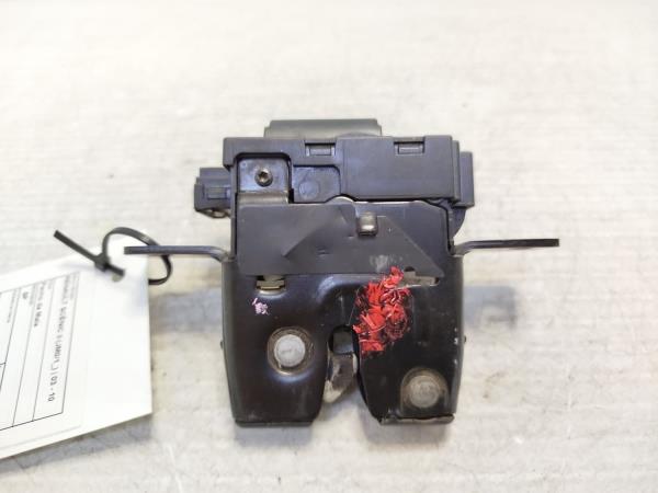 Fecho da Mala RENAULT SCÉNIC II (JM0/1_) | 03 - 10 Imagem-1