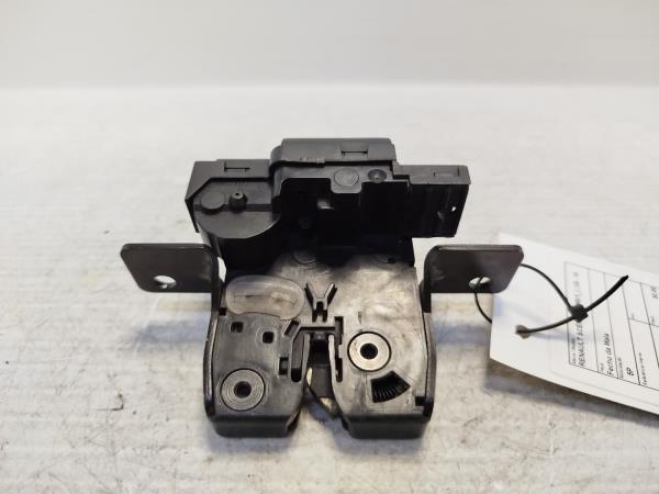 Fecho da Mala RENAULT SCÉNIC II (JM0/1_) | 03 - 10 Imagem-2