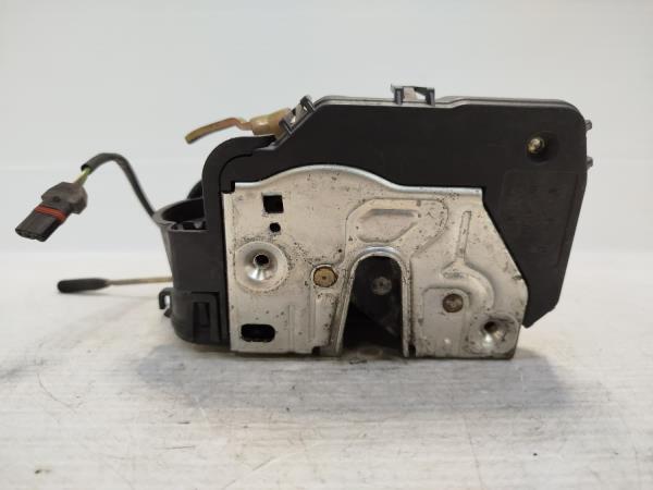 Fecho da Porta Frente Dto MERCEDES-BENZ C-CLASS T-Model (S203) | 01 - 07 Imagem-2