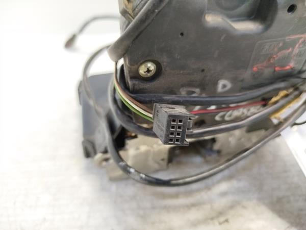 Fecho da Porta Frente Dto MERCEDES-BENZ C-CLASS T-Model (S203) | 01 - 07 Imagem-3