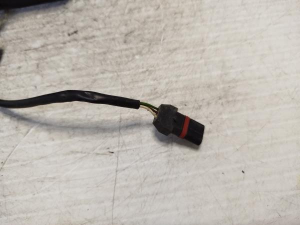 Fecho da Porta Frente Dto MERCEDES-BENZ C-CLASS T-Model (S203) | 01 - 07 Imagem-4