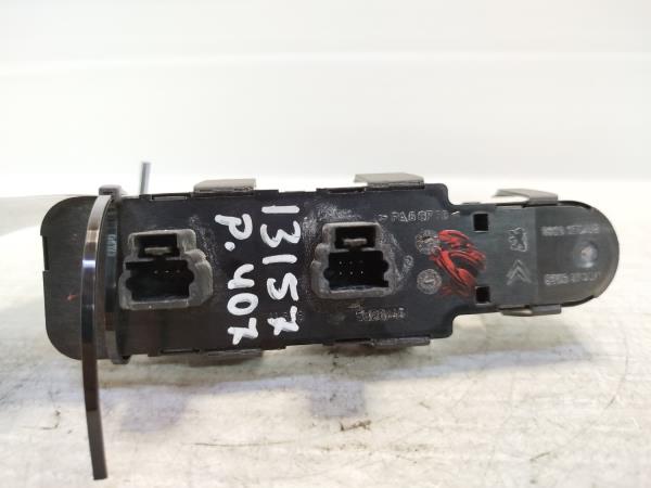 Comando Vidros  PEUGEOT 307 Break (3E) | 02 - 09 Imagem-2