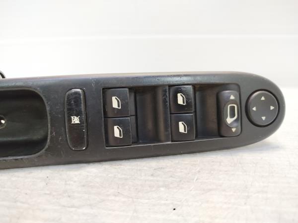 Comando Vidros  PEUGEOT 307 (3A/C) | 00 - 12 Imagem-1