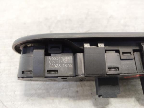 Comando Vidros  PEUGEOT 307 (3A/C) | 00 - 12 Imagem-2