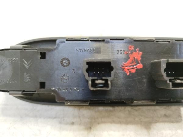 Comando Vidros  PEUGEOT 307 (3A/C) | 00 - 12 Imagem-4