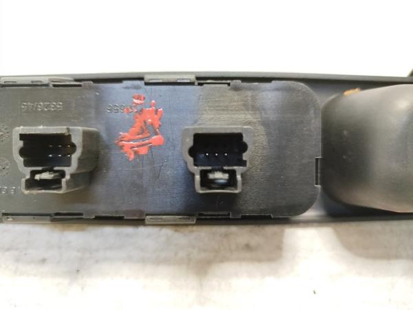 Comando Vidros  PEUGEOT 307 (3A/C) | 00 - 12 Imagem-5