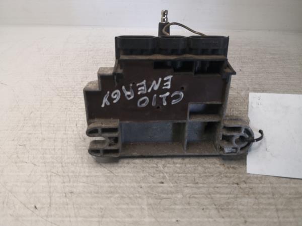 Bobine de Ignição RENAULT CLIO I (B/C57_, 5/357_) | 90 - 98 Imagem-2